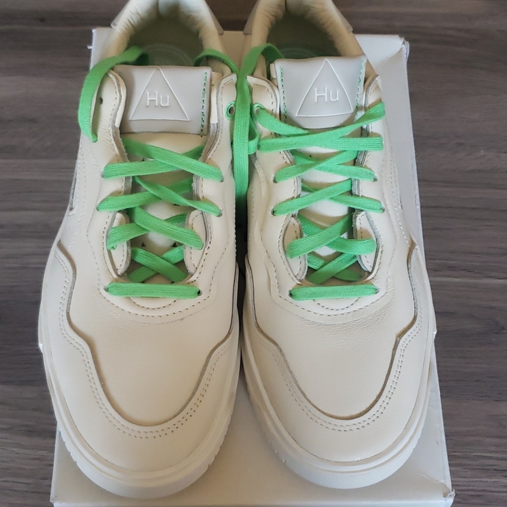 Adidas Pharrell Williams SC Premiere Mens 7.5